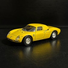 Kyosho 1/64 Ferrari 250Lm