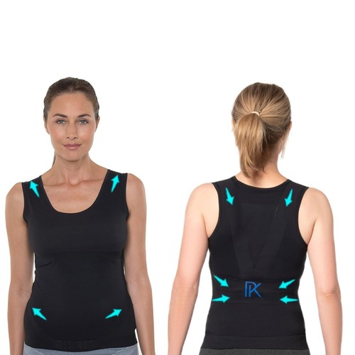 Gilet antidolorifico percko - antidolorifico,