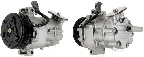 Compressore climatizzatore - compressore,,
