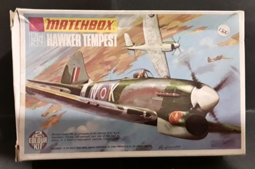 Matchbox hawker - matchbox,