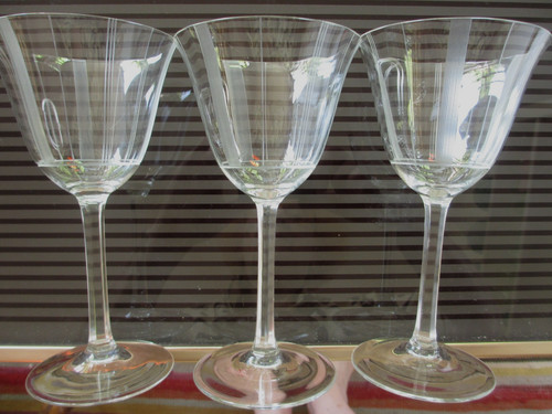 Bellissimi bicchieri vino - 3,