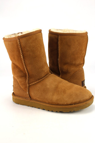 Ugg uggs stivali donna - n.37,