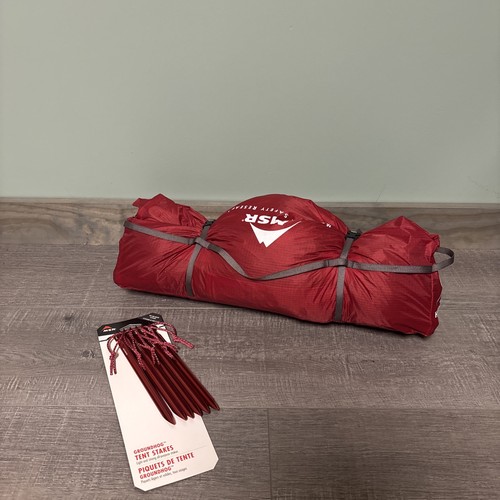 Tenda zaino msr hubba - a,