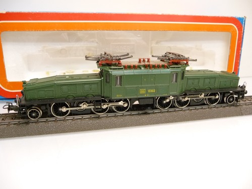 Märklin 3356 locomotiva - 3356,
