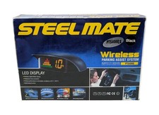 Steel Mate Sistema di