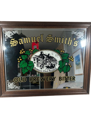 Samuel smith old brewery - samuel,