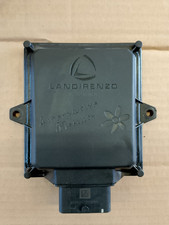 CENTRALINA GPL LANDI RENZO