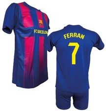 Kit Maglia Ferran 7 e