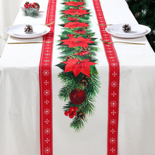 Runner Da Tavola Natalizio