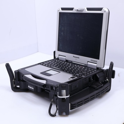 Panasonic intel core i5 - core,