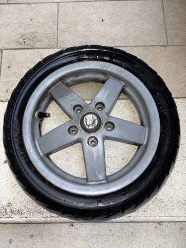 Cerchio ruota anteriore - cerchio,