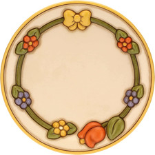 - Centrotavola Country