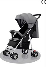 Passeggino Leggero Pieghevole