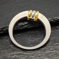 Cartier Vendome Fermasoldi Fermasoldi Acciaio Inox