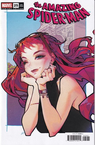 Amazing spider man - vol, 7