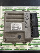 Centralina Motore Fiat Grande