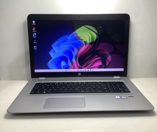 HP ProBook 470 G4, Intel i5