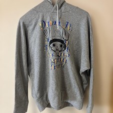 Felpa con cappuccio ONE PIECE