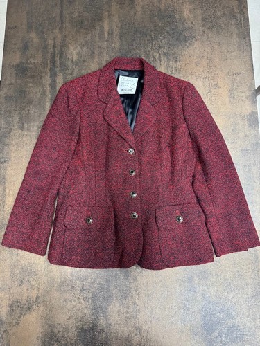 Blazer moschino cheap and - blazer,