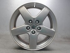 🇮🇹 CERCHIO IN ALLUMINIO