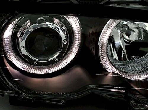 Per bmw 3er e46 - e46, coupé