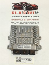 CENTRALINA MOTORE PER CITROEN