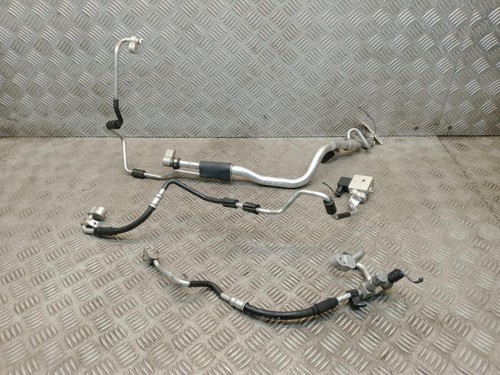 Set tubi aria - 3,