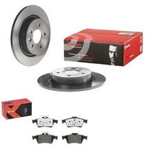 DISCHI FRENO BREMBO 280 mm +