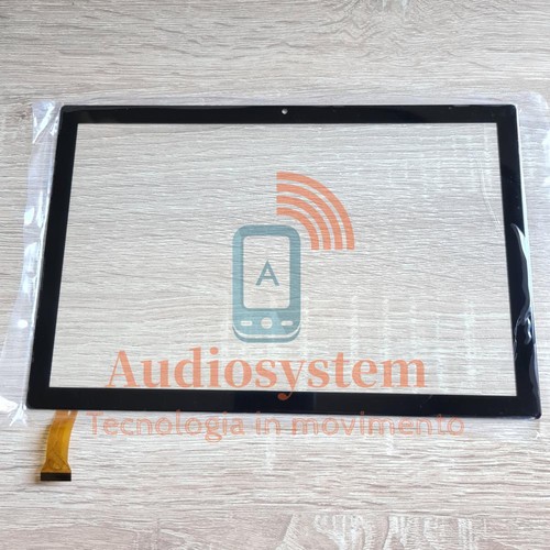 Vetro touch screen - +touch, originale