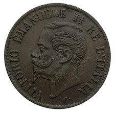 VITTORIO EMANUELE II 1