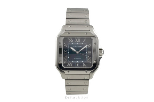 Orologio uomo cartier - uomo, santos