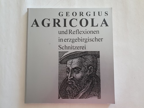 Georgius agricola riflessi - e,