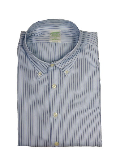 Brooks brothers american - brooks, american-made
