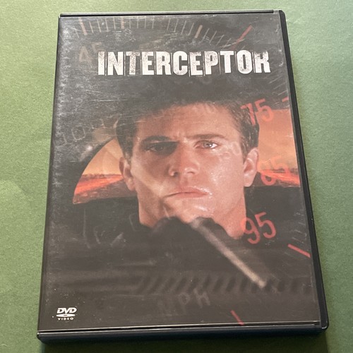Interceptor disco supporto - interceptor,