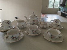 Servizio da The Vintage Thun Czechoslovakia