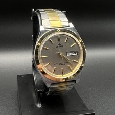 Orologio Vintage Lorus By