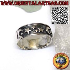 Anello in Argento 925‰ a