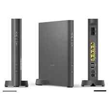 Vodafone WiFi 6 Station Modem Router FIBRA FTTH modello RHG3006