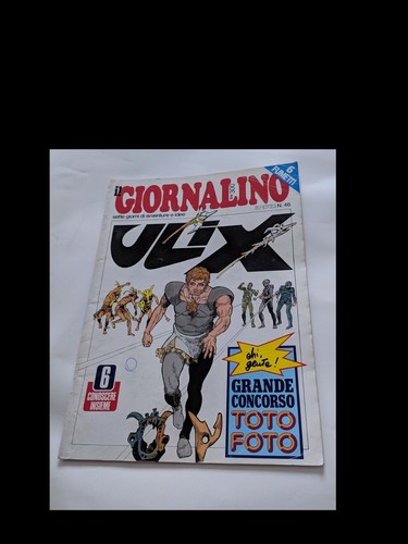 Giornalino 46 del 1977 - il,