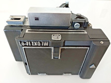 Kit conversione reversibile