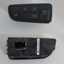 Interruttore luce B569 per ALFA ROMEO MITO MK1 2008-2013 usato (12387)