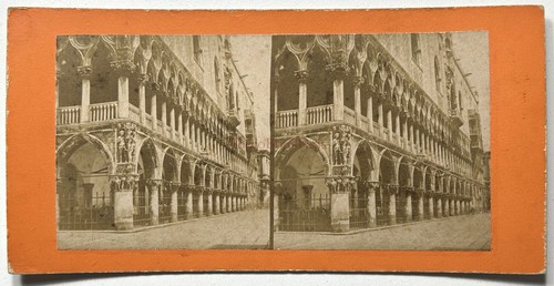 Italia venezia palazzo dei - italia,
