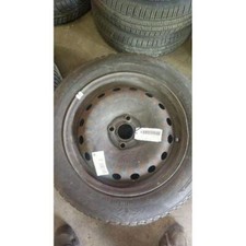 1 CERCHIO IN FERRO FIAT GRANDE