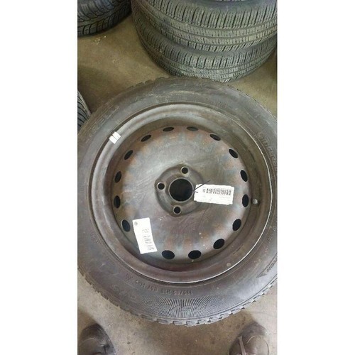 Cerchio ferro fiat - 1, in