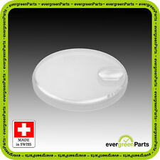 25-206C ¦ Vetro zaffiro con guarnizione adatto per Rolex ¦ crystal glass ¦ 69173 69160