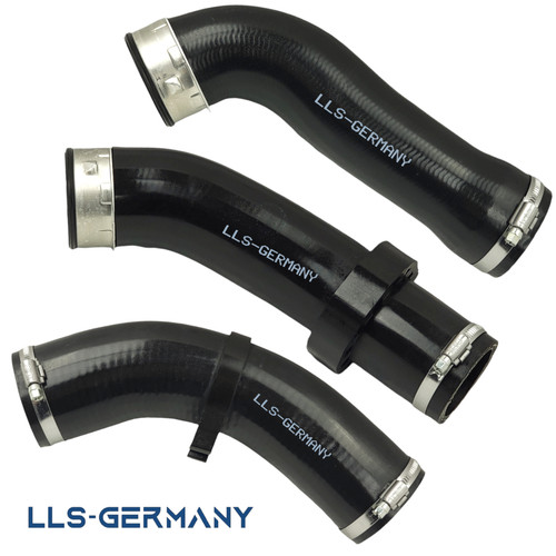 Set tubi turbo per - turbo, serie