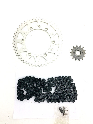 Kit trasmissione honda - trasmissione,