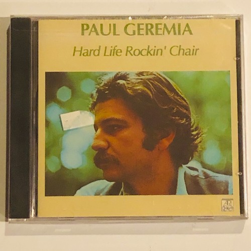 Paul geremia hard life rockin - paul,
