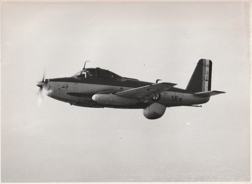 Breguet 1050 alize anti - breguet,