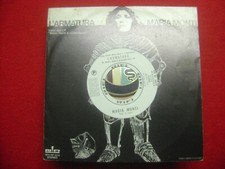 Maria monti l - 7",